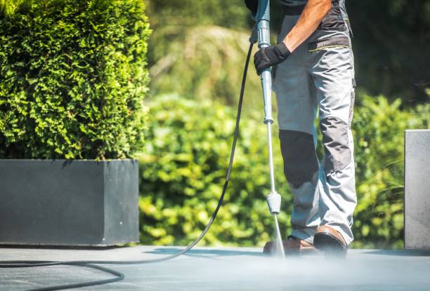 Best Post-Construction Pressure Washing  in Lumberton, TX